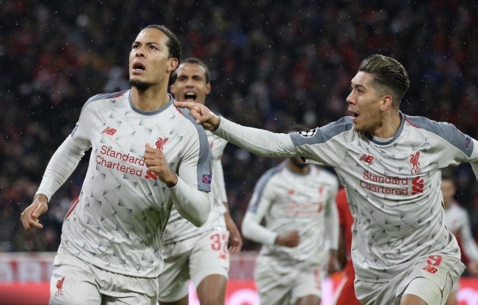 欧冠射手榜1亿巨星登顶梅西仅第5,欧冠历史总射手榜梅西