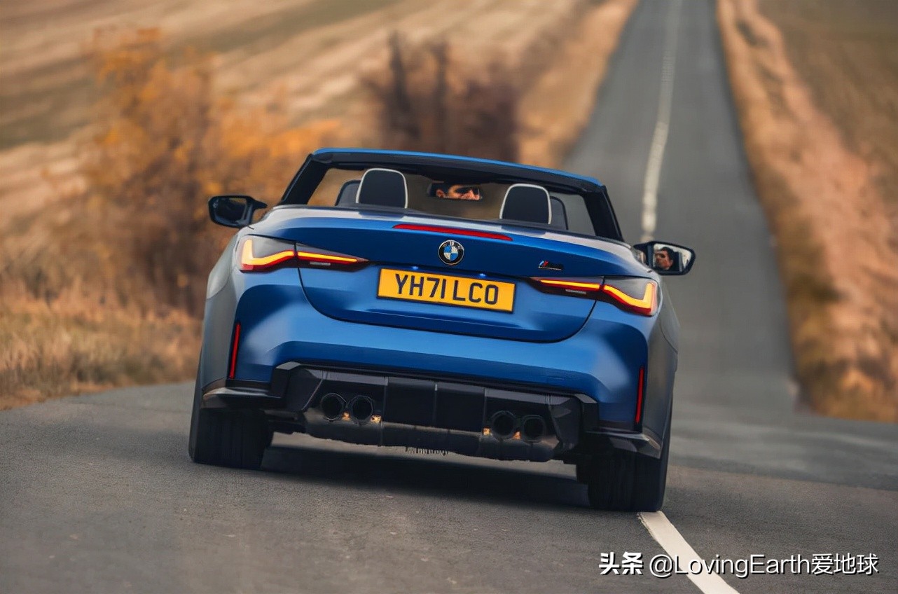 bmwm4硬顶敞篷版,bmwm4双门跑车