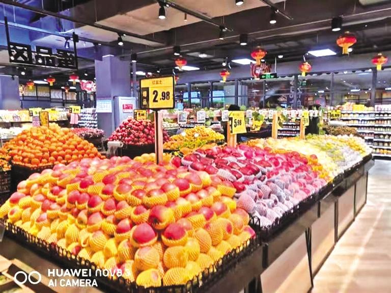 晚报记者新春探店,晚报记者新春探店攻略