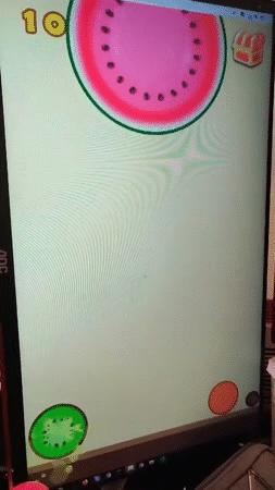 教大家如何合成大西瓜,合成大西瓜技巧分享