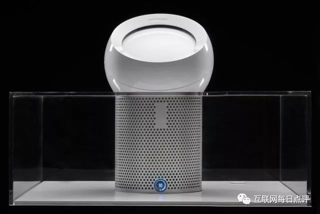 戴森多功能风扇如何选择,戴森最新款无叶风扇