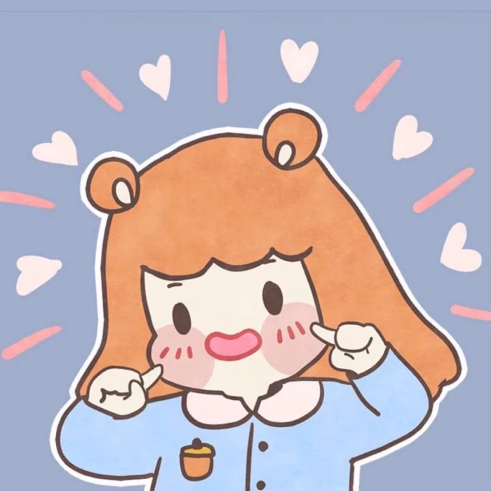 一看就有病的沙雕闺蜜三人头像,一看就有病的沙雕闺蜜头像动漫