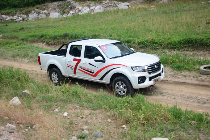 现在可以买国五的柴油新车吗,还能买国五的车