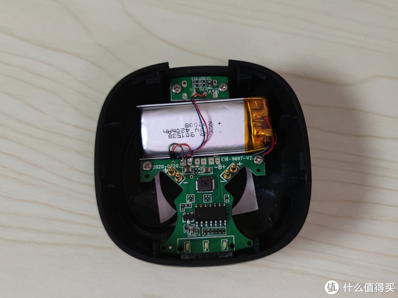 蓝牙耳机能改装成只充电么,给蓝牙耳机仓改无线充电功能