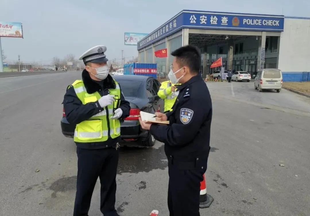 【德州关注】“一天到晚不回家!成月的不休班!你们警察都忙嘛呢?”