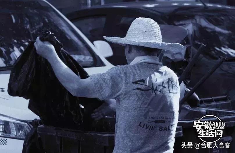 2020年，在这50个地方遇见不一样的合肥