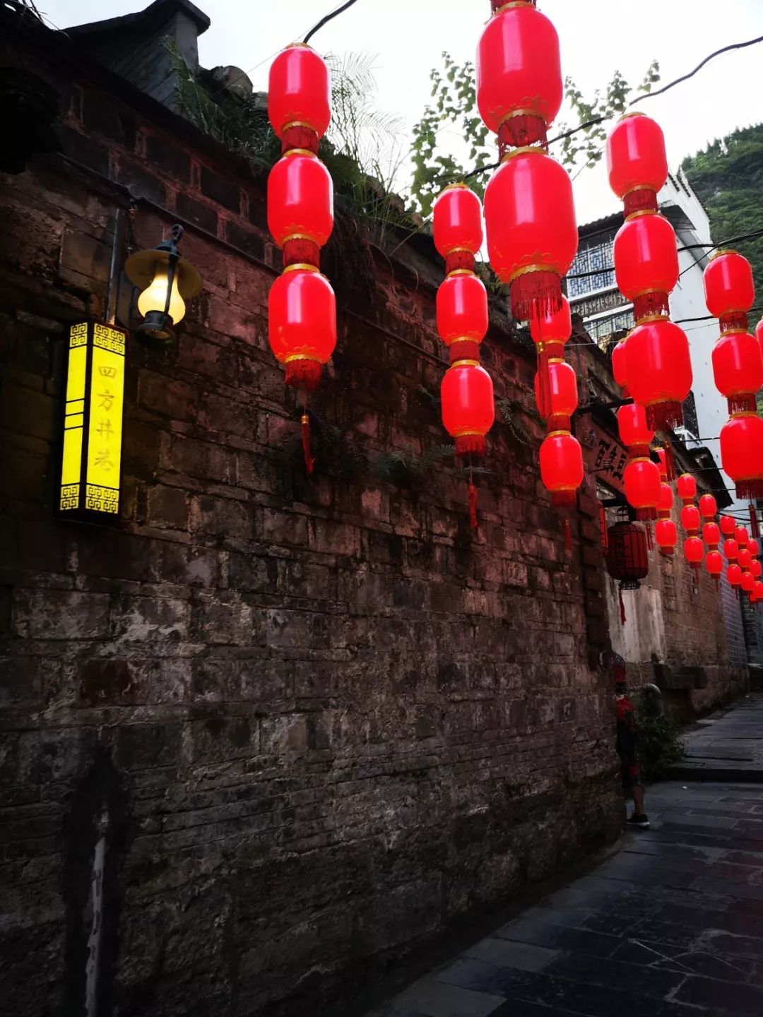 贵州中秋旅游最佳去处,贵州旅游十大景点排名中秋