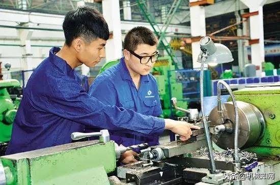 读淬（cui）火还是蘸（zhan）火，这些机床车间冷知识你都懂吗？