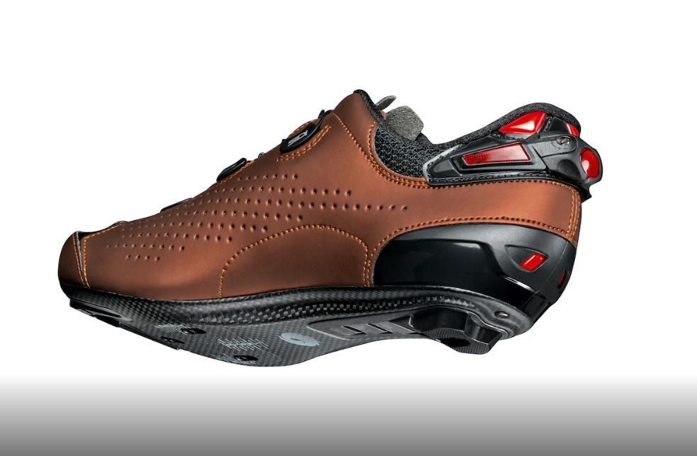 sidisixty和shot2哪个好,sidi彩虹限量版锁鞋