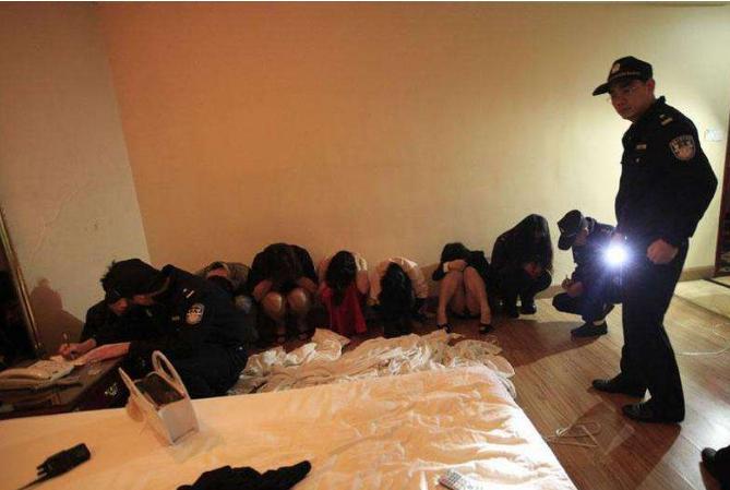 专管“卖淫嫖娼”的收容教育制度成历史,作别“法外之刑”