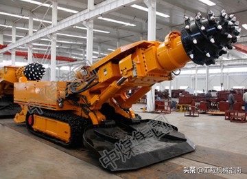 矿山机械设备包括哪些,矿山机械种类规格齐全