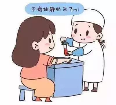 空腹抽血前可以服药吗,高血压三项抽血前要停药