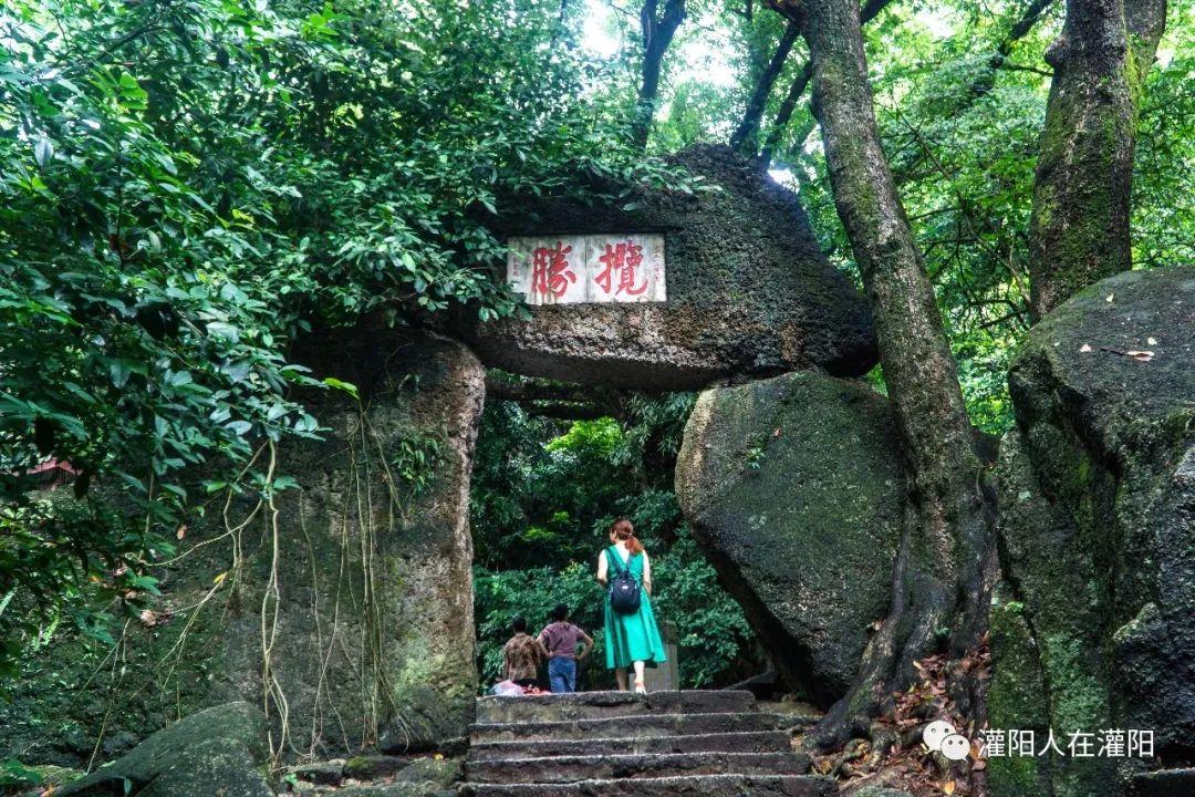 广西桂林灌阳县旅游,灌阳人在柳州