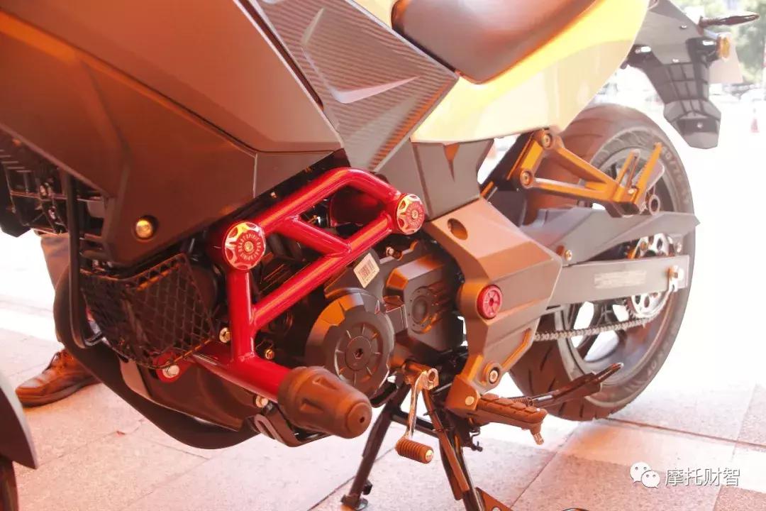 大阳天昴200拉力值得入手吗,大阳天昴200复古车评测