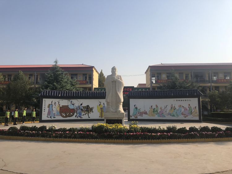 祭孔大典的观后感,祭孔拜师仪式的新闻采访