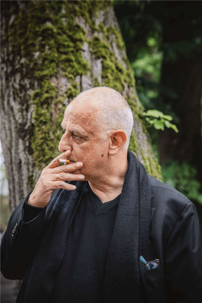 比利时当代艺术,比利时当代艺术作品