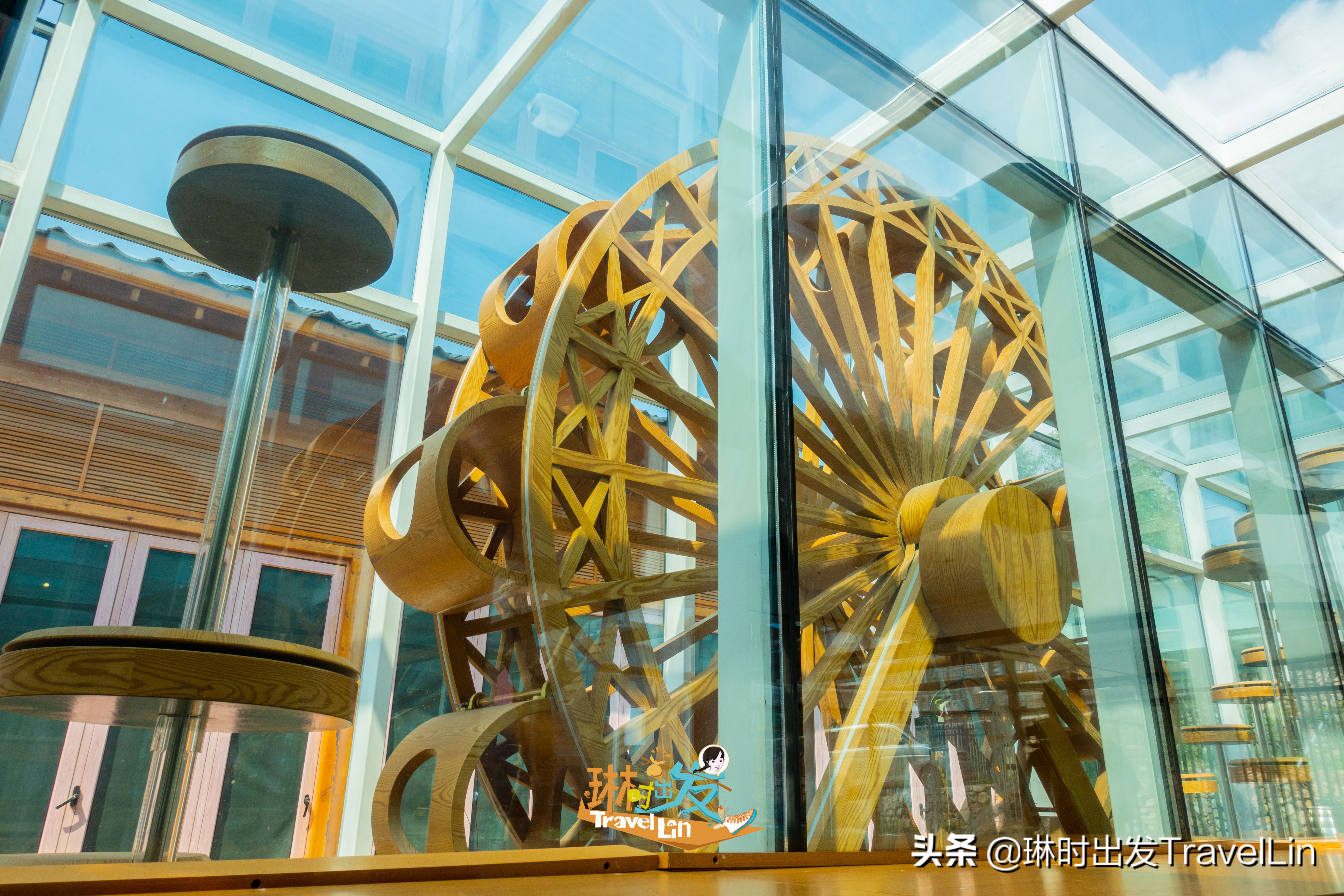 不去日本也能看樱花,不去日本还能去哪玩