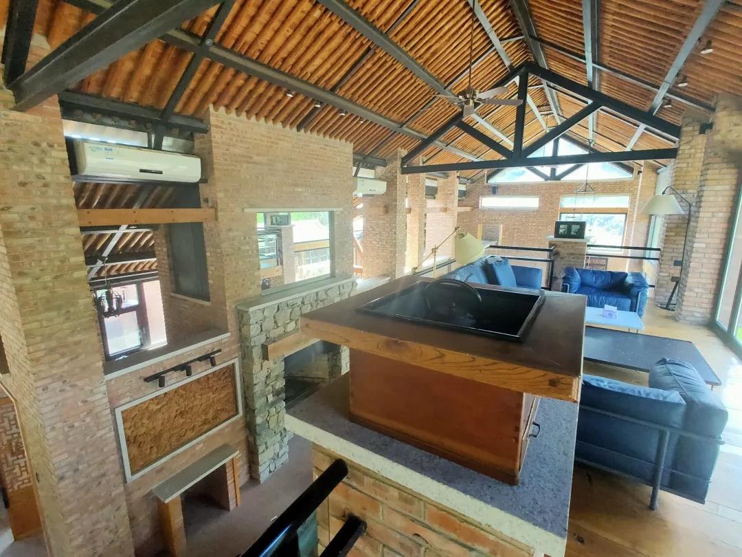 清华和文旅助力乡村振兴,清华同衡乡土景观