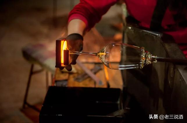 如何选择红酒杯,选择葡萄酒最重要的因素