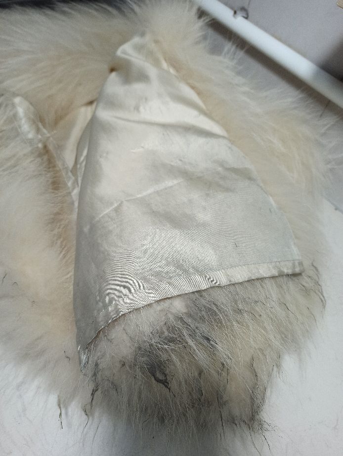 干洗皮草教程怎么洗的,干洗店都是怎么洗皮草