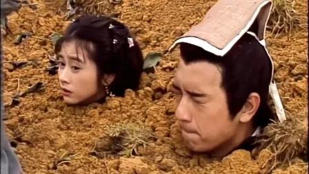 俏药叉在天龙八部对应什么角色,天龙八部甘宝宝后续