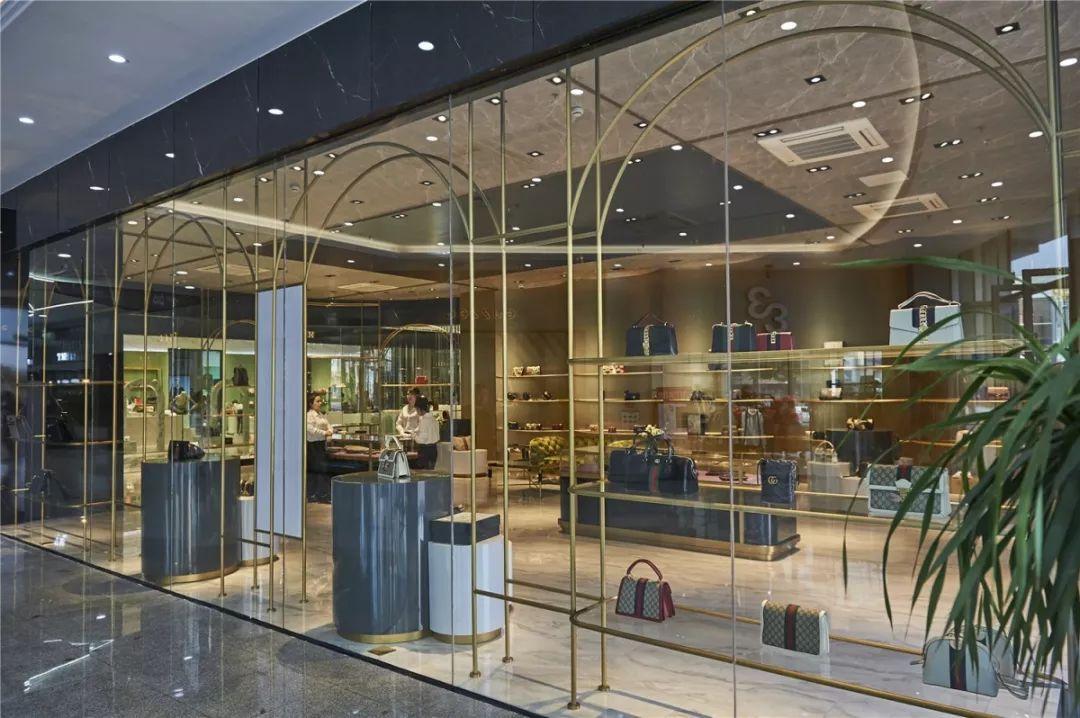 逛街很好逛的地方,常熟逛街好去处