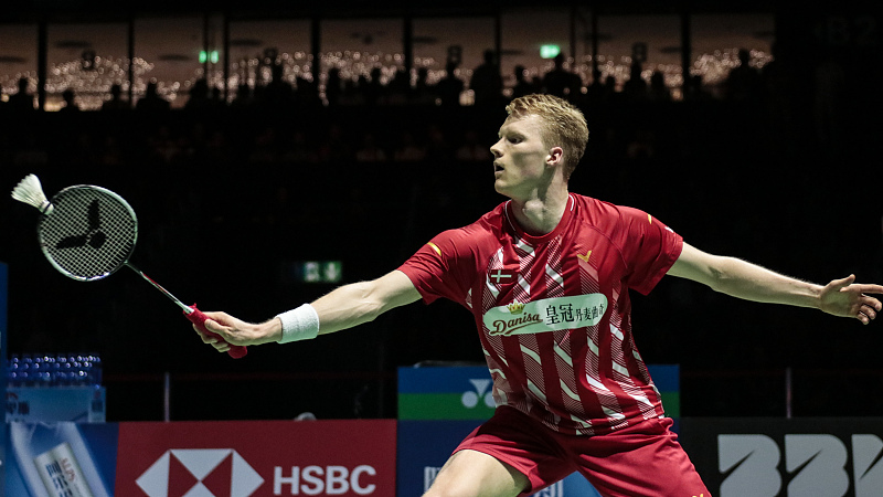 2024年世界羽联巡回赛时间表,世界羽联总决赛第三天赛程