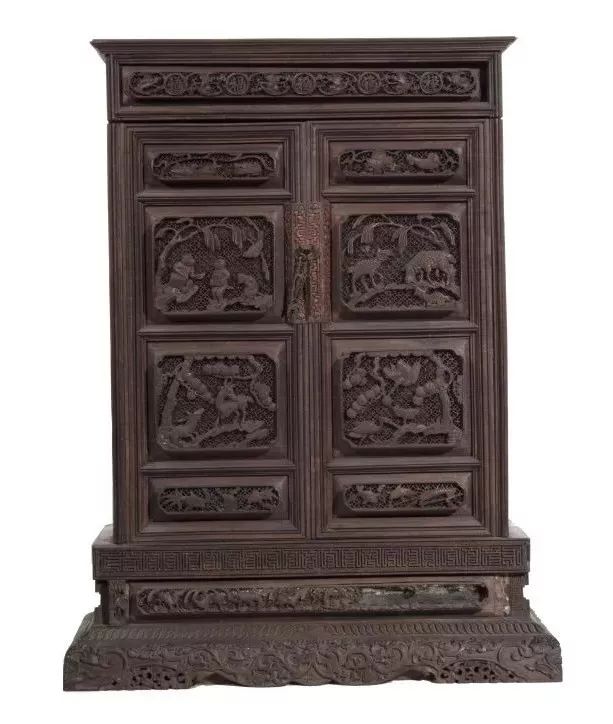 潮州木雕一绝,潮州木雕雕刻大全