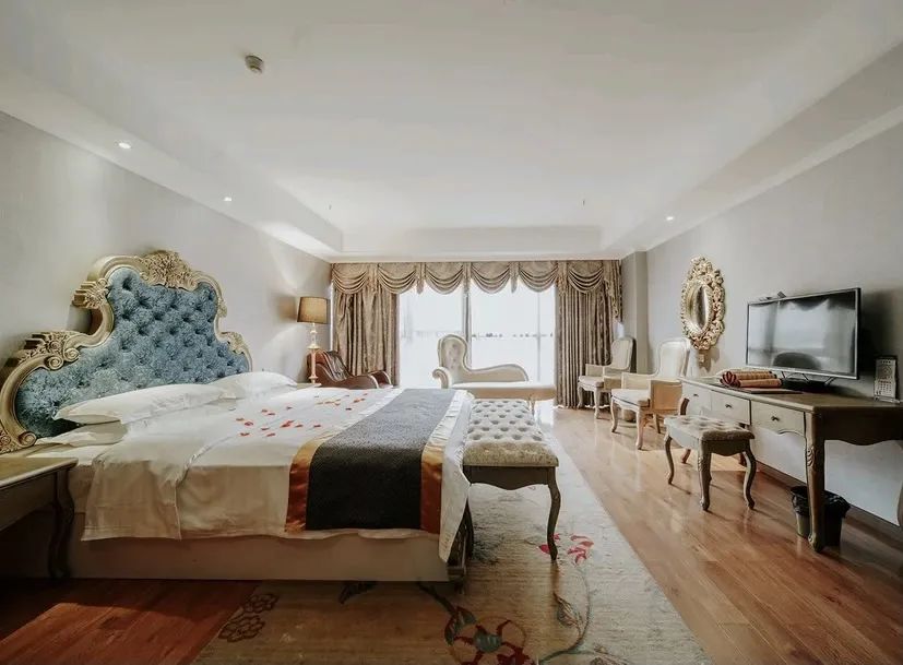 大竹最好的酒店排名第一,四川大竹最好的酒店