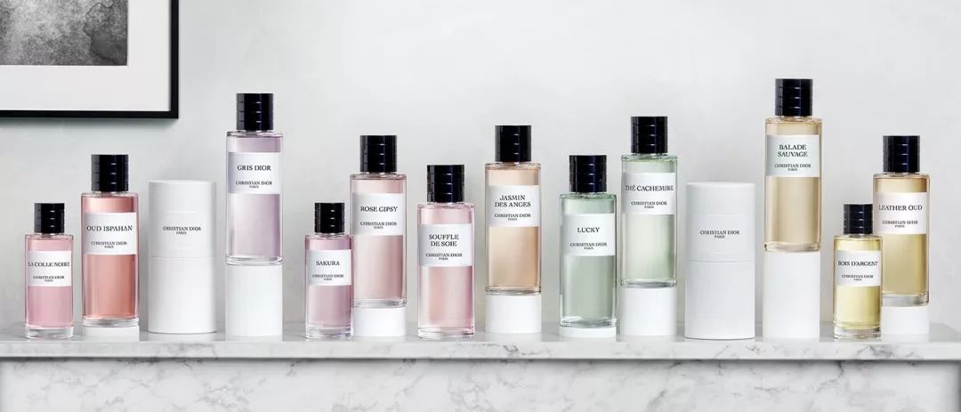 迪奥琥珀幽香香水,迪奥2024春季梦幻限定