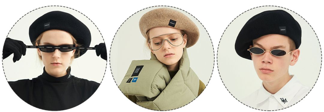 今年最流行的帽子冬款,今年最流行的帽子秋冬