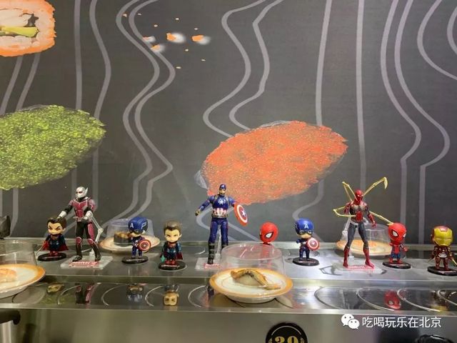 北京西单大悦城美食在几楼,北京西单好吃又实惠的美食推荐店