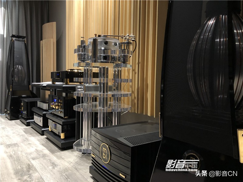 天津富力津门湖：沉浸式影院、殿堂级音乐系统