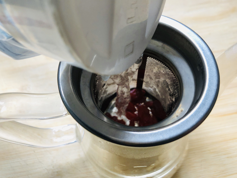 枸杞子怎么泡效果好,枸杞子怎么泡茶才有功效