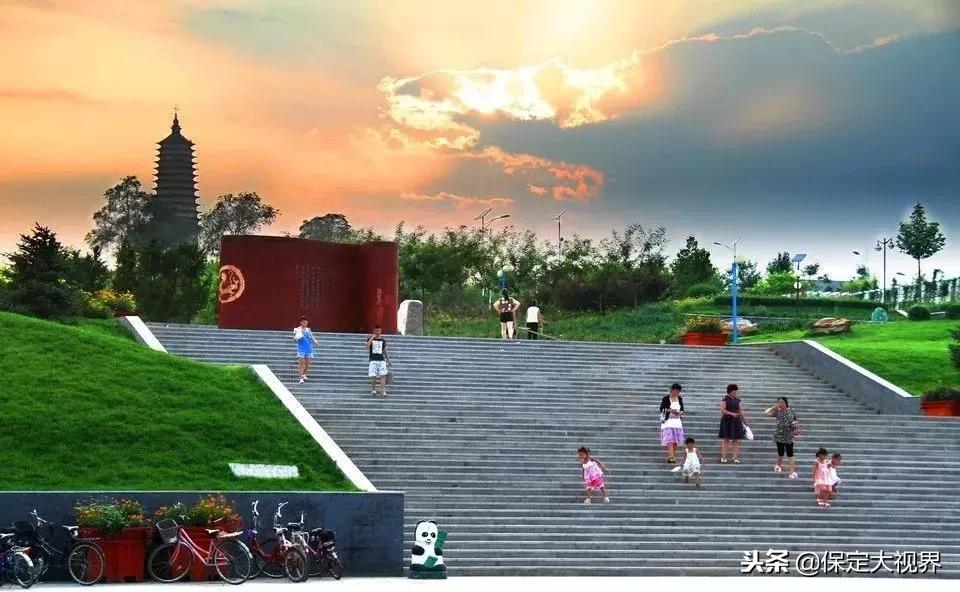 最新！保定这些单位、小区获省级命名，祝贺！快看看有你单位么？