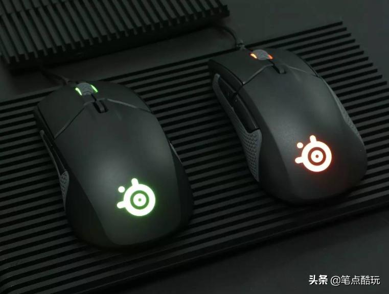 2021最好用游戏鼠标,2019年十大最佳游戏鼠标