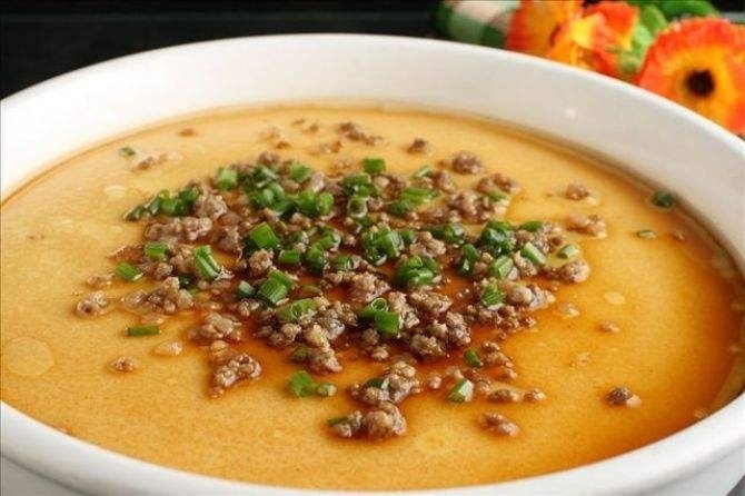 日式蒸水蛋的正确做法,微波炉蒸水蛋正确做法