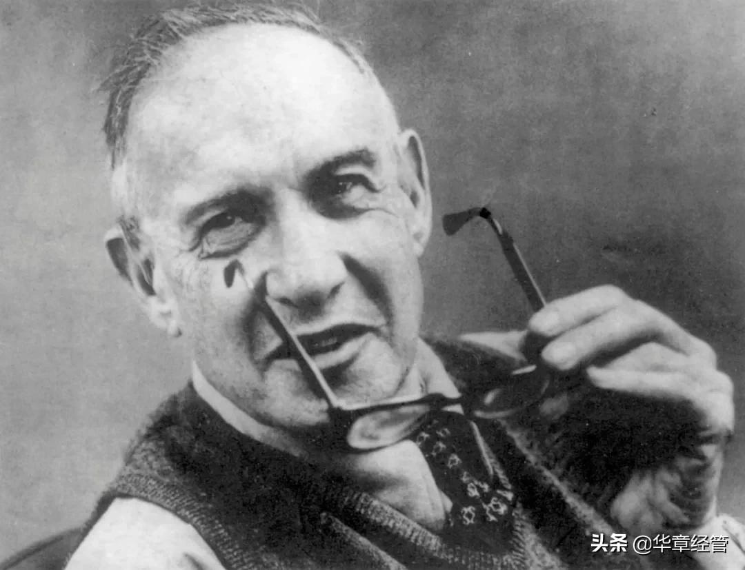 德鲁克好的管理有预见性,德鲁克管理者的八项修炼