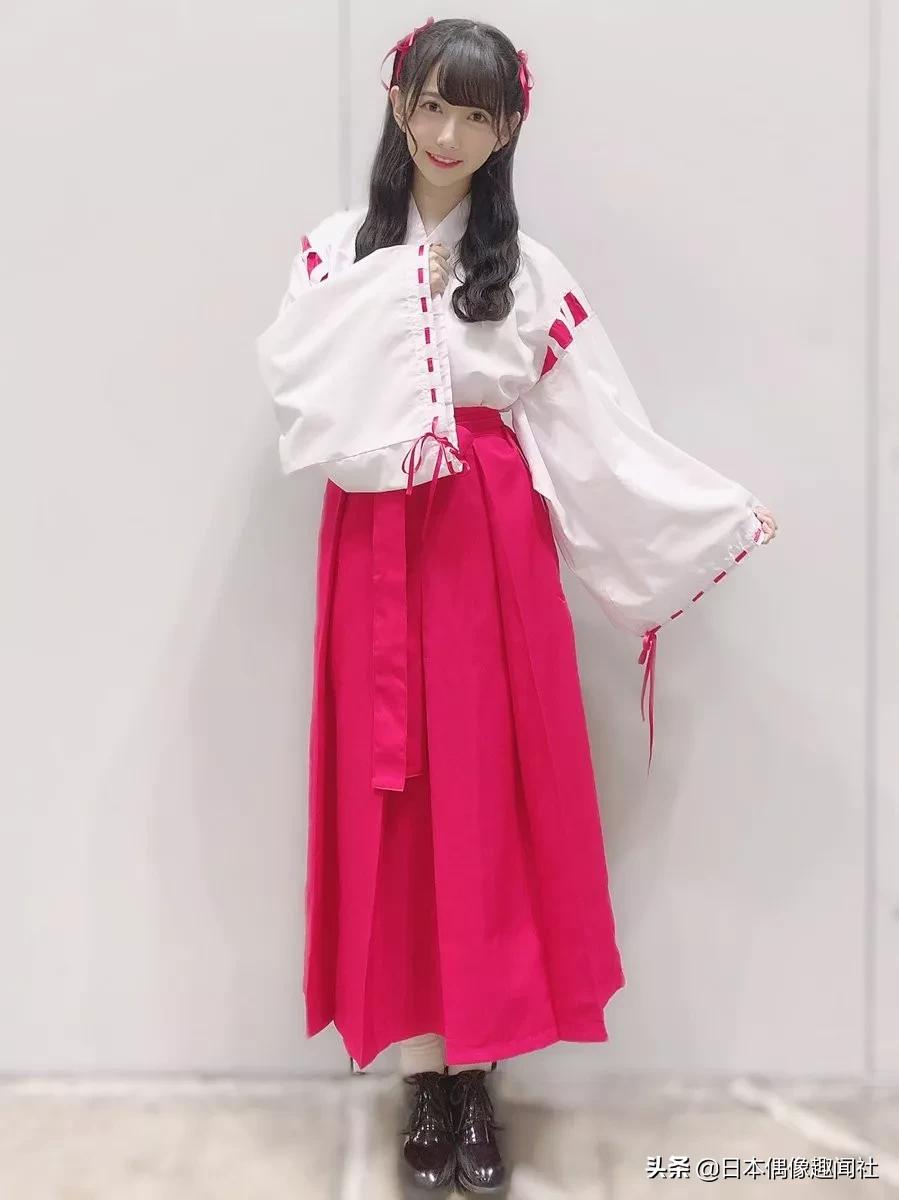 乃木坂46斋藤飞鸟,乃木坂46成员白石麻衣改变形象