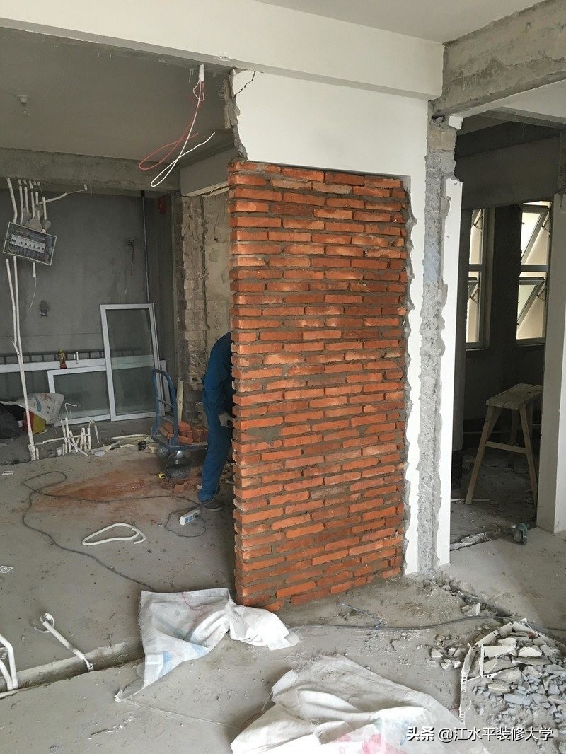 南京汇景和园装修,南京汇景和园一室一厅