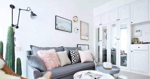 旧墙翻新必贴墙布,墙布翻新需要铲掉原来的墙纸吗