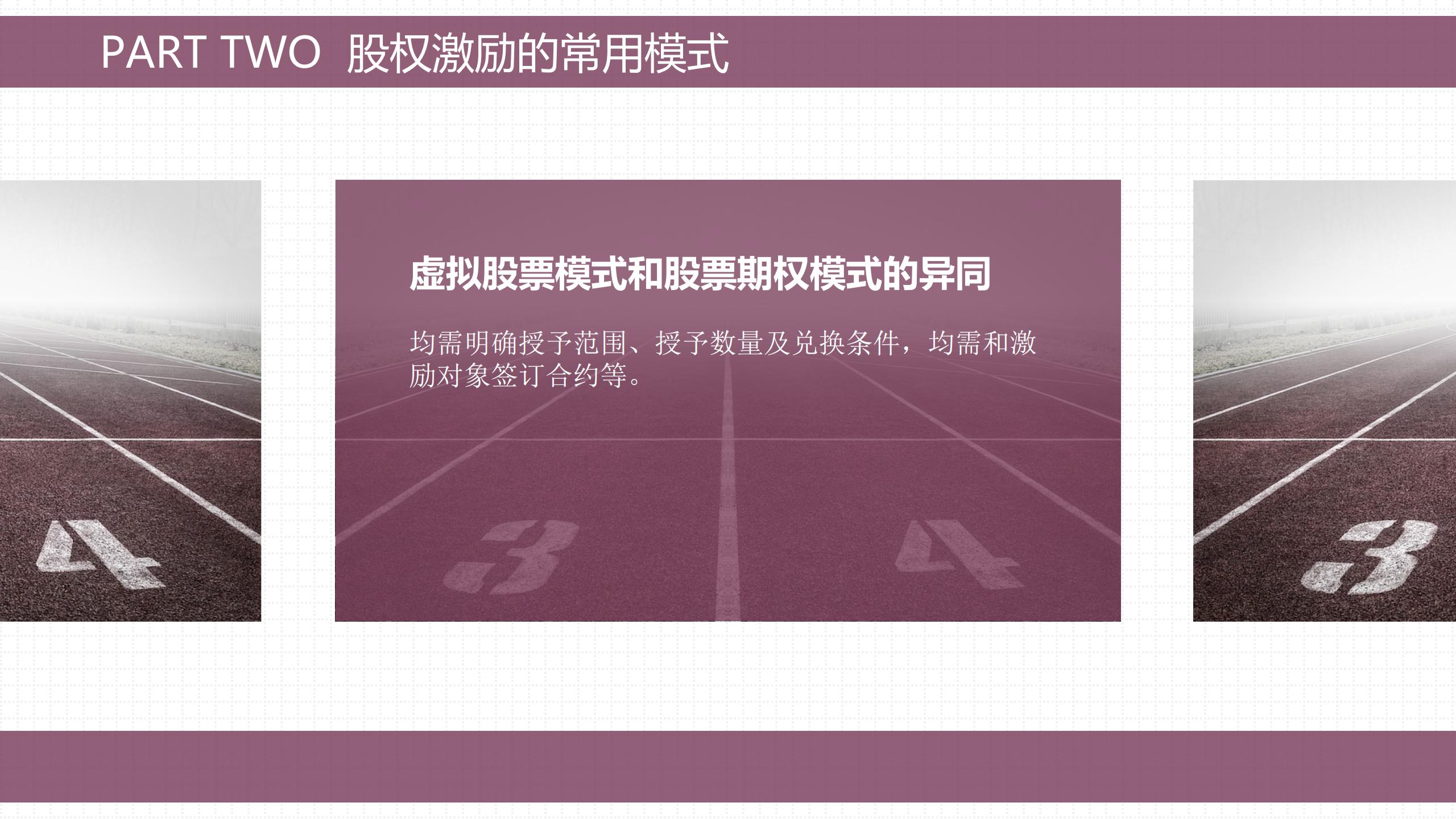 股权激励的方法与技巧,手把手教会你做股权激励