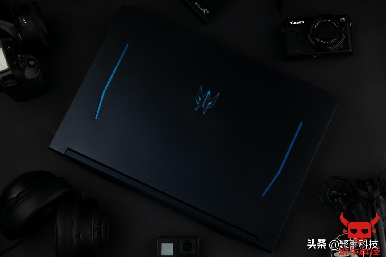 17.3寸掠夺者战斧300评测,无短板游戏本推荐