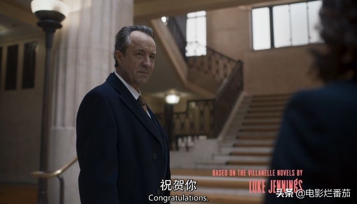 当相爱相杀的变态女主意识到自己是*社会反**人格时,好戏才刚刚开始