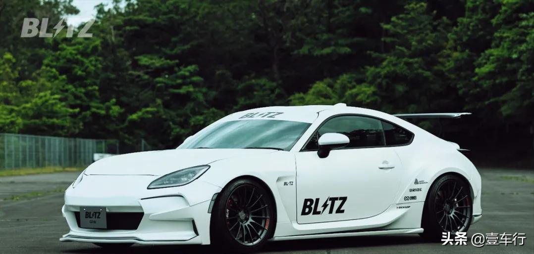 涓扮敯gr86鎵嶆槸鍘熸眮鍘熷懗鐨刯dm璺戣溅,jdm涓扮敯gr86