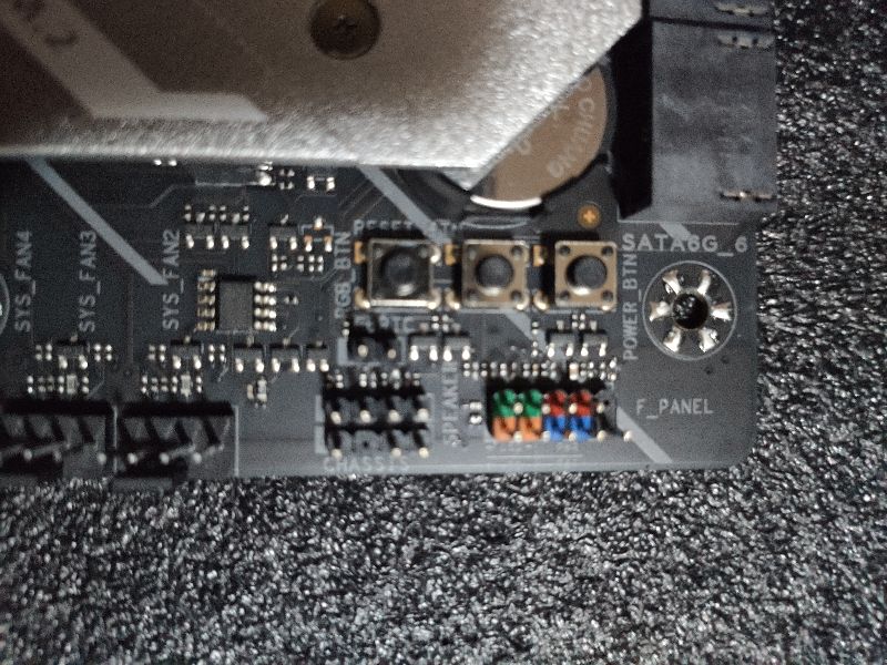 铭瑄z590两个版本讲解,铭瑄z590和华硕z590