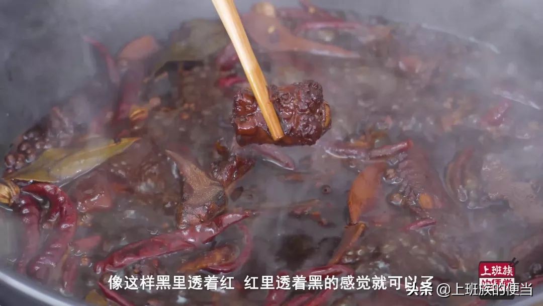 想吃卤味的在家做,想吃卤味在家里做