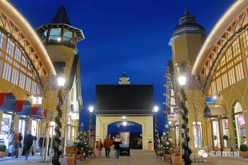 欧洲商场购物攻略 (欧洲购物秘籍)