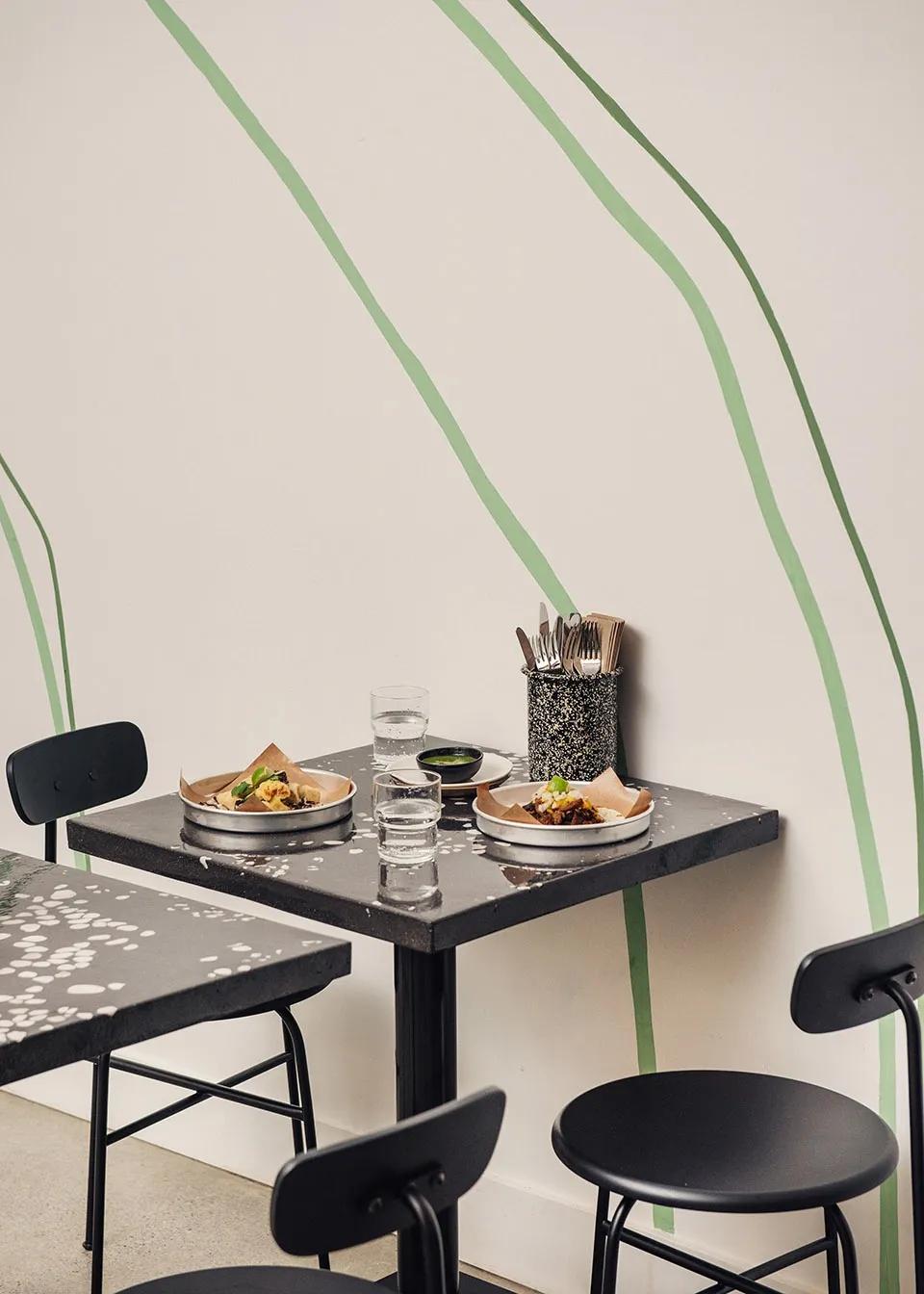 低成本打造高级餐厅,低成本布置餐厅