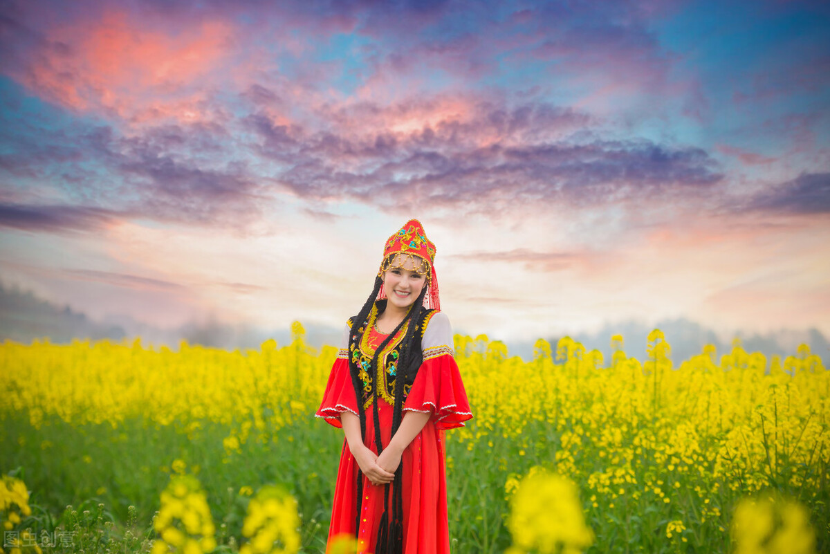 读书|品韩诗|新定义:折得东风第一枝;新创作:万紫千红总是春